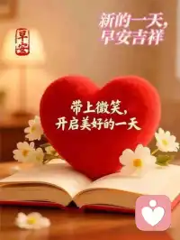 很正常，我理解，太好了——吉祥三宝配图