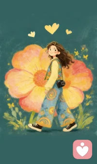 一道题都有几种解法，何况人生？配图