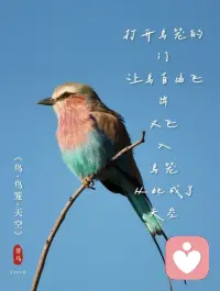 一个人的思想是他的边界
