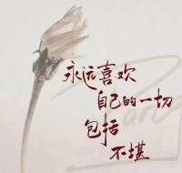 有些事，就算沒有結果，其經歷本身也是人生的財富。

人生沒有白走的路，每一步都算數。配圖