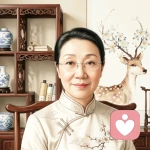 珍姐用❤️倾听的头像