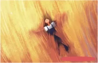 想太多：你擔憂的事情79%不會發生，16%你可以應對，5%你煩惱也沒用，一句話，想都是問題，做才有答案。配圖