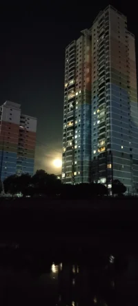 望明月。。。