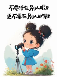 心很贵，要装最美的东西，

情绪很贵，要接触让你愉快的人。