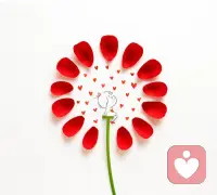 你不必成為完美的別人，只需找回完整的自己。那些所謂的“缺點”，或許是你獨特的印記——敏感讓你更懂共情，慢熱讓你更顯真誠，偶爾的焦慮不過是對生活仍有期待的證明。接納不完美，才是與自己和解的開始。配圖