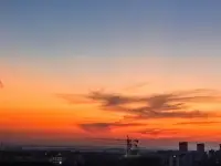 幸福不是得到你想要的一切，
而是享受你所拥有的一切。配图