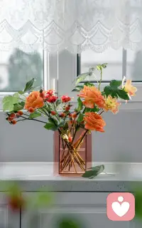 如果你心中認定人生就只有苦。那么人生里什么事兒都是苦了，也只能看到苦的事了。配圖