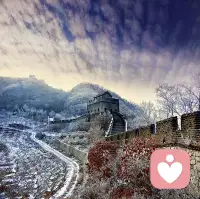 人不可能什么都擁有，也不可能什么都沒有。
所愿所不愿，不如心甘情愿。所得所不得，不如心安理得。
                                                                              ——弘一法師配圖