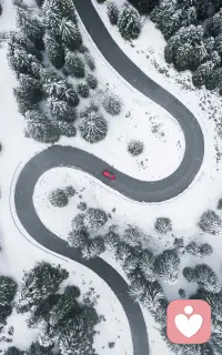 一直做自己念头的囚徒，是非常可悲的事情。配图