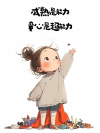 又要過節(jié)了。
不要擔(dān)心自己超過兒童的保質(zhì)期幾百個月了。
只要童心在，天天可以是節(jié)日！配圖
