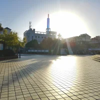 迎著朝陽，重新出發(fā)！