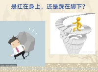 💖压力扛在肩上是负担，踩在脚下是台阶✊