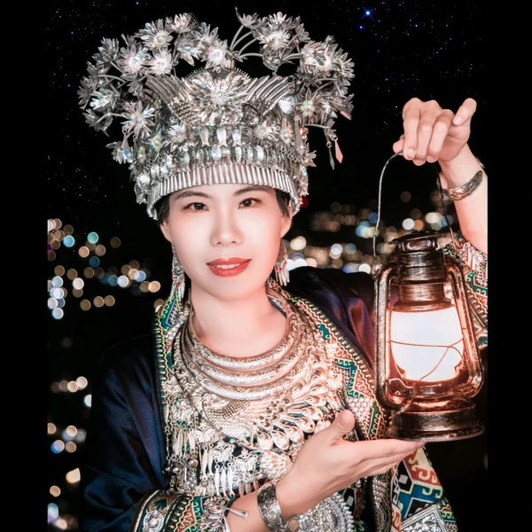 靜心慧聽