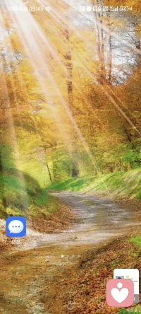 無論你身處何方，都要讓心靈飛翔
早安??????配圖
