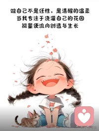 ??埋頭做事最容易，搞定自己最簡單。配圖