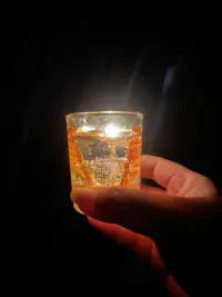 人生没有白走的路，每一步都算数。等待也好，迷茫也好，都不要把自己留在原地。