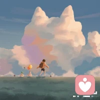 今天去海邊散步，因為天氣晴朗，可以清晰地看到了對岸的房屋，我在想為什么之前看不到，原來是被霧遮住了。生活中，我們有時也會被迷霧遮住眼睛，讓我們一起撥開云霧見晴天。配圖