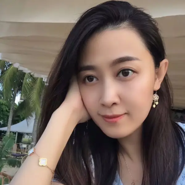 岚儿姐姐