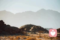 很多时候，人不是被上天困在了难处中，而是被自己的认知困在了一方天地里。配图