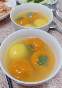 元宵節(jié)快樂！柿柿如意(?????)??配圖