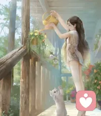 每个人来到这个世上，都有自己的课题和使命。没有完美的人生，也没有完美的人。月有阴晴圆缺，人有旦夕祸福，福禄寿喜财，你不可能样样都占。