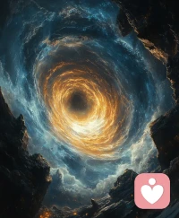 空 → 无始 → 本来 → 无我 → 我 → 无明 → 执念 → 匮乏 → 欲望 → 眼界 → 底气 → 选择 → 经历 → 认知 → 心力 → 能力 → 结果 → 得失 → 新的匮乏/新的满足 → 又一轮欲望……轮回