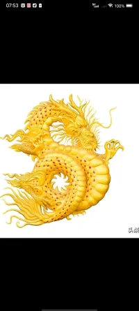 龍行大運   期待2024更美好！配圖