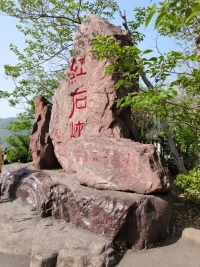親近大自然  了解大自然   熱愛大自然   融入大自然配圖