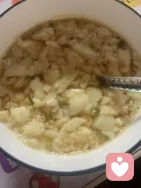 美好的一天從早飯開始配圖