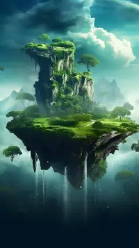 精神分析的實踐就是在不干擾來訪者的情況下，處在一種懸浮傾聽的位置上，不要抱著理解來訪者的意圖去傾聽，而是抱著聽的意圖。配圖
