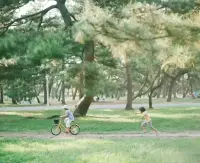 人们总以为被爱才是爱，
其实不然，
爱不是被动的，
而是要通过实际行动去获得。
爱是对你所爱之人的生命
和成长的积极关注。