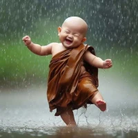 故事之所以有趣，是因?yàn)樗軉拘押芏辔覀儍?nèi)心的東西。配圖