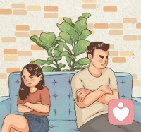 離婚并不能解決一段關(guān)系當(dāng)中的情感問(wèn)題。
離婚只是給你一種法律的許可，讓你與另外一個(gè)人重復(fù)相同的婚姻模式！
如果你沒(méi)有在上一段關(guān)系里獲得成長(zhǎng)，你收獲的將是一再重復(fù)。
離婚并不能給你自由配圖