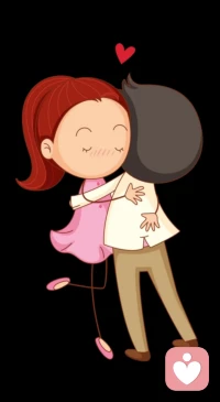 婚姻的幸福與金錢無關(guān)，精神富足的夫妻比任何人都幸福。配圖