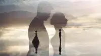 婚姻不能靠感動來支撐，很多人感動了自己，嚇退了愛情，因為你錯誤的付出對別人來說并不是禮物，而是束縛。配圖