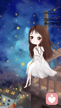 唯有你從心靈深處認可自己，接納自己愛上自己，你的生命才正式開始才算邁上旅程，否則你只是原地在打轉，你只是在忙忙碌碌中找尋那個你丟失的自己，但你找不到，因為你已經犧牲自我犧牲和自然的連接，你的頭腦已被負面信念系統所包裹。
   你想知道是否愛上了自己，只需做一個簡單的測試，如果對一件事還有評判，對一個人還有看法，那你就沒有全然的愛自己，因為當你全然愛自己的時候，周圍的人事物都是完美的，你愛他們有多少就是愛自己有多少，因為你和周圍的一切都和一了。當你全然愛自己的時候，你不會覺得貧窮你會發現一切都是財富，當你全然愛自己的時候，你不會感到孤獨，無論看到誰你都會覺得他在這個世界上陪伴著你。配圖