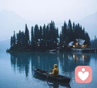 人的一輩子真的好難，我們停停走走，走走停停。可是卻走不出明天，停不到今天，找不回昨天。不得不承認，時間改變了很多。人心叵測……配圖