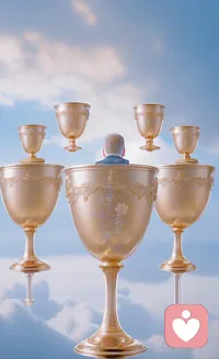 我們總是喜歡拿“順其自然”來敷衍人生道路上的荊棘坎坷，卻很少承認，真正的順其自然，其實是竭盡所能之后的不強求，而非兩手一攤的不作為。配圖