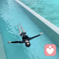 或許有一天，你發現自己從始至終，就只是個普通人的時候， 你就長大了配圖