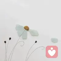 手执烟火以谋生，心怀诗意以谋爱。配图