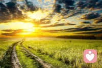 心存善念，懂的感恩。希望出现在我生命中的每个人都能收获圆满，幸福。配图