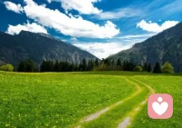 真正的困难总比想象的要小很多。早上好，家人们。😄配图