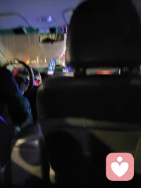 出差路上，有需要咨询的朋友，等我回来。配图