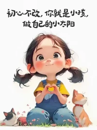 善良不是一種品質，而是一種能力。你我都舒服才是真正的善良。配圖