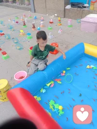 付出沒有問題，但是認為為了別人付出就有問題。配圖