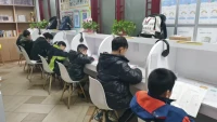 愛自己，無昧，無畏，無謂。配圖