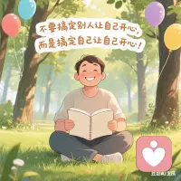 随心所欲是指接纳自己的状态，尊重自己的感受，在独自的空间想哭就哭，想发泄就发泄，而并非随心所欲的用情绪伤害他人。配图