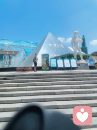 生活里被冻结的故事，可以用舒服的方式被打开，被关注，被聆听。配图