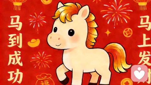 将“我应该”换成“我可以”