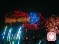 对于成功的坚信不疑，常会导致真正的成功。配图